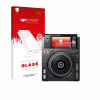 čirá skleněná fólie upscreen Hybrid Glas pro Pioneer XDJ -1000MK2 (čirá skleněná fólie upscreen Hybrid Glas pro Pioneer XDJ -1000MK2)