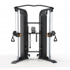 Dual Adjustable Pulley