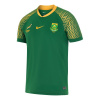Nike Springboks 2024 Sevens Home Shirt Adults Green XL