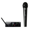 AKG WMS40 Mini Vocal Set BD US25C - Bezdrôtový mikrofónny set