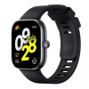 Inteligentné hodinky Xiaomi Redmi Watch 4 čierne