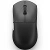 Myš DARK PROJECT Nexus Ultra Wireless čierno-biela