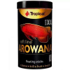 TROPICAL Arowana XXL 1000ml/320g mäkké krmivo vo forme plávajúcich tyčiniek pre dospelé arowany
