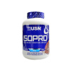 USN IsoPro whey protein isolate 1800 g jahoda