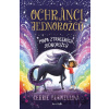 Ochránci jednorožců - Cerrie Burnell