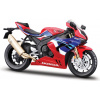 Maisto - Motocykel, Honda CBR1000RR-R Fireblade SP, 1:18