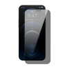 Anti spy Ultra ochranné sklo pre Apple iPhone 13/iPhone 13 Pro/iPhone 14 KP24251