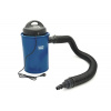 Odsávačka prachu a pilin včetně hadice a příslušenství, 1200 W, 230 V (HBM Machines)
