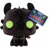 Funko Ako vycvičiť draka Toothless 18 cm