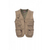 Vesta PAYPER POCKET, khaki zelená / hnedá, S