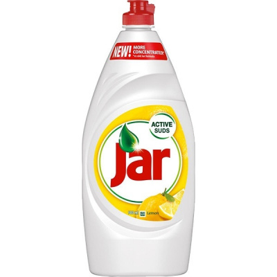 Procter & Gamble JAR Lemon prostriedok na umývanie riadu 900ml