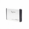 Gembird EE2-U3S-2-S