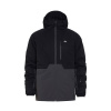 Bunda na snowboard Horsefeathers Crown black/iron XL 24/25 - Odosielame do 24 hodín