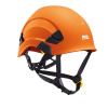 Pracovná prilba Petzl Vertex oranžová Vertex