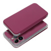 Kryt PIANO Book Xiaomi Redmi 12C magenta