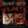 Malevolent Creation - Nuclear Blast Recordings / 2CD [2 CD]