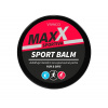 Vivaco Maxx Sportiva Sport balm 100ml - kořenitá vůně - červený