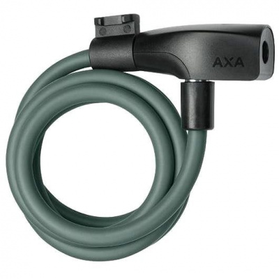 AXA Resolute 8 – 120 Army green 8713249277288