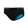SENSOR CYKLO BASIC dámské cyklokalhotky true black 22100083-03