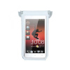 Topeak Obal na telefón TOPEAK SmartPhone Dry Bag 4 biela TT9830W XXX_TT9830W