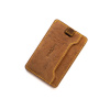 Trip Machine Wiberg cardholder tobacco