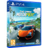 UBI SOFT PS4 - The Crew Motorfest