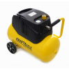 KRAFT&DELE KRAFT&DELE Bezolový kompresor 24 l 8 barov 1,1 kW KD1416