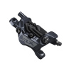 Shimano Slxm7120 Postmount zadné čierna