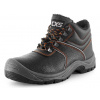 Obuv CXS STONE APATIT WINTER 02, zimná, členková, veľ. 49