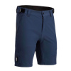 Pánske kraťasy Silvini Elvo MP809 - 3608 ocean-black - M