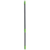 Násada York 091050, 150 cm, teleskopická, na mop, metlu, so závitom