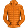 Rab Mythic Alpine Light Farba: Marmalade, Veľkosť: L