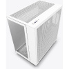 NZXT H9 Flow edition biela CM-H91FW-01