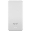 ADATA T10000 Power Bank 10000mAh biela (AT10000-USBA-CWH)