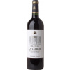 Château La Garde 2016 14% 0,75l (čistá fľaša)