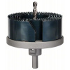 BOSCH BOSCH 2608584063 - 6-dielna súprava pílových vencov 46; 53; 60; 67; 74; 81 mm