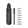 Xiaomi Mi X Wiha Precision Screwdriver 16-in-1 Ratchet Dark Gray EU BHR4779GL