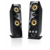 Creative GigaWorks T40 Series II, aktívne 2.0 reproduktory 51MF1615AA000