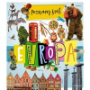 Poznávej svět – Evropa - Judit Dönsz