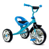 TOYZ Detská trojkolka York blue 77x48x66 modrá