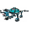 Sada elektrického náradia Makita DLX4155TX1