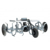 Technoplast Rotavátor AS-30 priemer spojky 120 mm