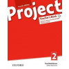 Project (4th Edition) 2 Teacher's Book Pack (without CD-ROM)