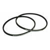 Klinový remeň kosačky - Optibelt B68 17x1725 VB171725 Optibelt V -Belt (Optibelt B68 17x1725 VB171725 Optibelt V -Belt)