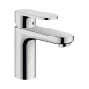 Umývadlová batéria páková hansgrohe Vernis Blend chrómová 71551000