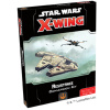 Fantasy Flight Games Star Wars: X-Wing - Resistance Conversion Kit