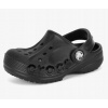 Crocs detské sandále plast čierne veľkosť 20-21