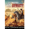 Wild West Dynasty (Digital Supporter Edition)