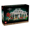 21353 LEGO IDEAS BOTANICKÁ ZAHRADA
