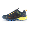 Outdoorová obuv s ptx membránou ALPINE PRO UHESE modrá 44